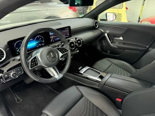 Mercedes-Benz Clase A 250e modelo 2023