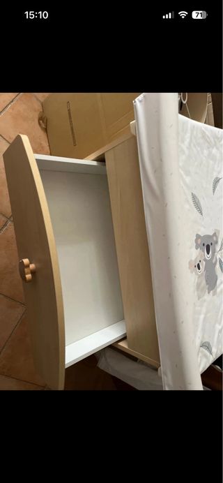 Fasciatoio Foppapedretti