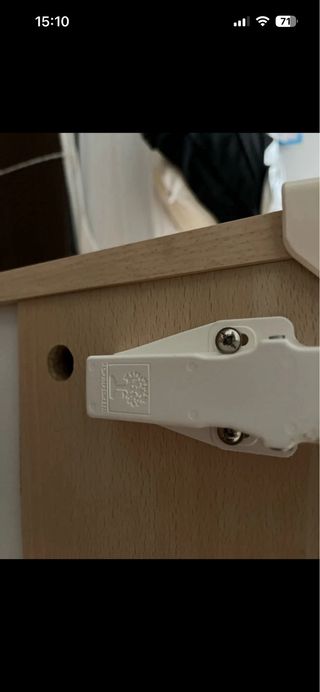 Fasciatoio Foppapedretti