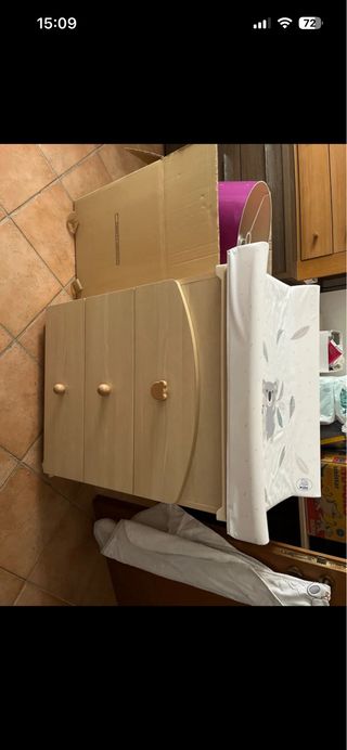 Fasciatoio Foppapedretti