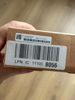 Reloj Withings Scanwatch Oro Blanco