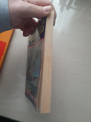 2 Libros pesadillas Stine