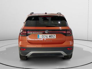 Volkswagen T-Cross Advance