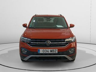 Volkswagen T-Cross Advance