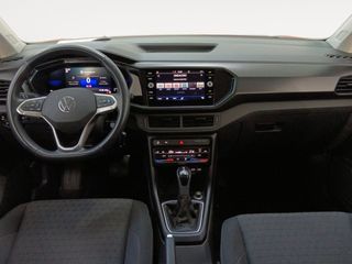 Volkswagen T-Cross Advance