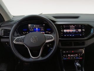 Volkswagen T-Cross Advance