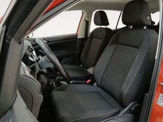 Volkswagen T-Cross Advance