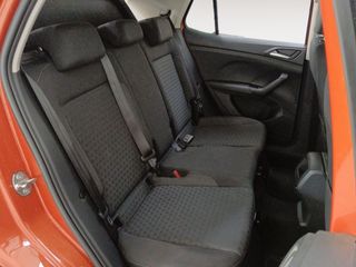 Volkswagen T-Cross Advance