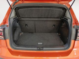 Volkswagen T-Cross Advance