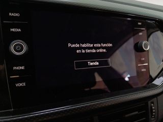 Volkswagen T-Cross Advance