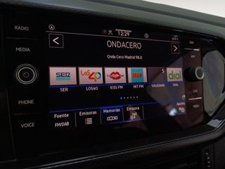 Volkswagen T-Cross Advance