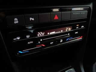 Volkswagen T-Cross Advance