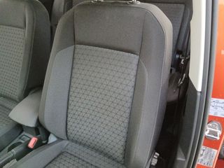 Volkswagen T-Cross Advance