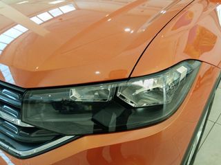 Volkswagen T-Cross Advance