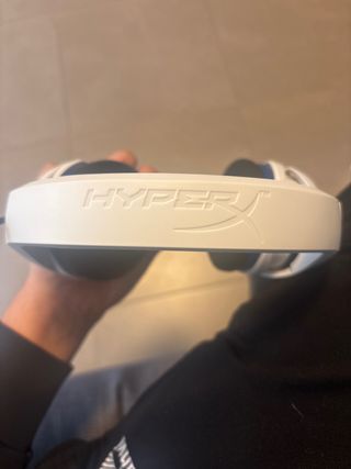 Cascos Gaming HyperX Cloud Stinger Inalámbricos