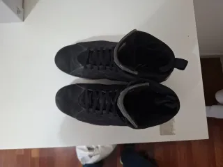 Botas Nike Air Jordan MVP Originales