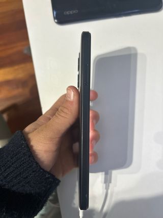 Xiaomi Redmi 10 5G Negro