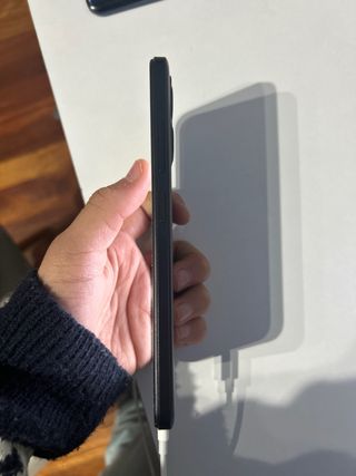 Xiaomi Redmi 10 5G Negro