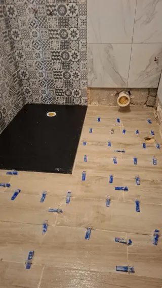 Albañil profesional economico