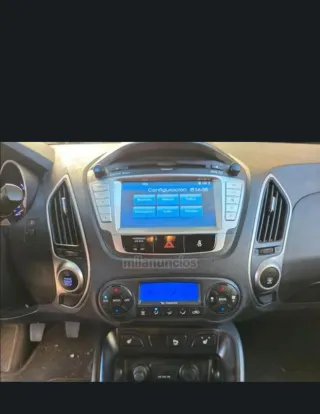 Hyundai ix35 2013