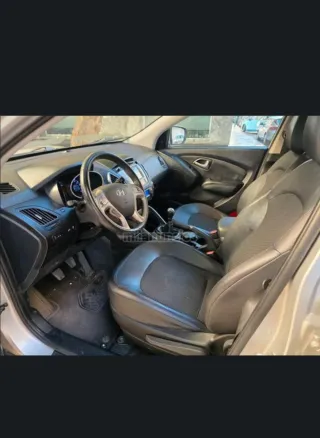 Hyundai ix35 2013