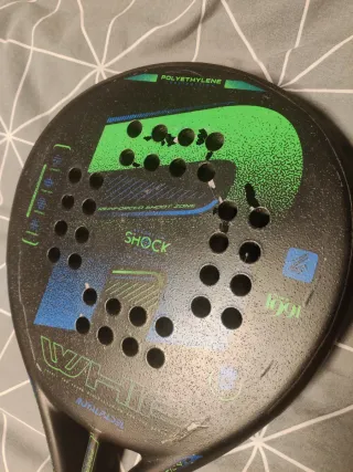 Pala de pádel Royal Padel Whip