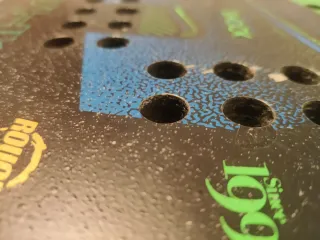 Pala de pádel Royal Padel Whip