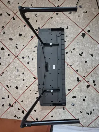 Tastiera Casio CTK-500