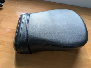 Asientos originales Suzuki Volusia 800 Piloto y Pa