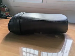 Asientos originales Suzuki Volusia 800 Piloto y Pa