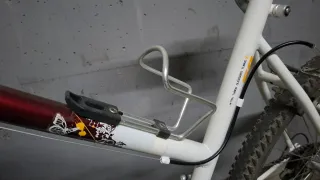 Bicicleta de montaña Topbike mujer