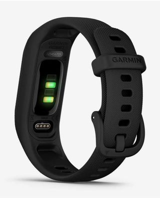 Reloj Garmin Negro Vívosmart HR