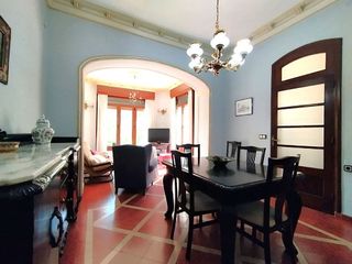 Casa en venta en Cocentaina