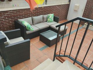 Casa pareada en venta en Laredo