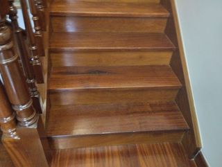 Casa pareada en venta en Laredo