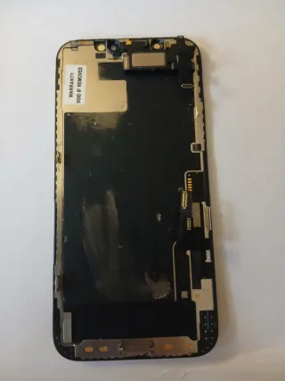 iPhone 12 Pro Pantalla ORIGINAL (Leer descripción)