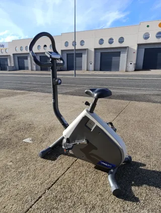 Bicicleta Estática Domyos VM230