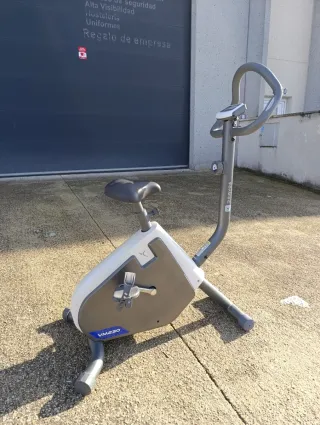 Bicicleta Estática Domyos VM230