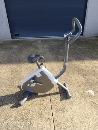 Bicicleta Estática Domyos VM230