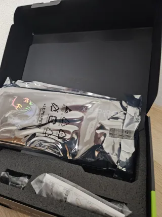 MSI RTX 5070 Ti Gaming X Trio OC