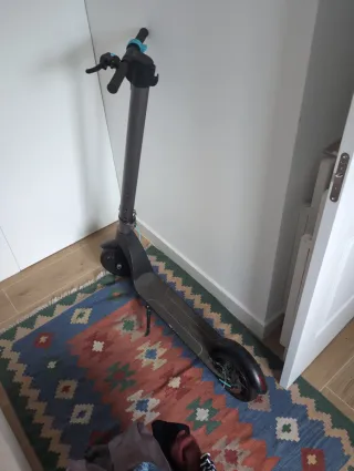 Patinete Eléctrico Cecotec Bongo