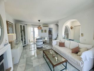 Casa adosada en venta en Mijas Golf en Mijas
