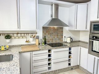 Casa adosada en venta en Mijas Golf en Mijas