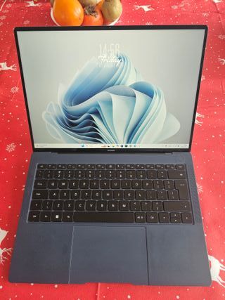 Huawei Matebook X Pro 2023 I7/16gb/1Tb