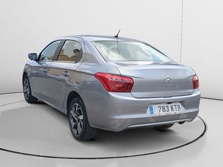 Citroën C-Elysée Shine