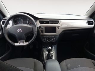 Citroën C-Elysée Shine