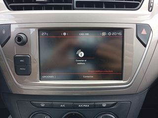 Citroën C-Elysée Shine