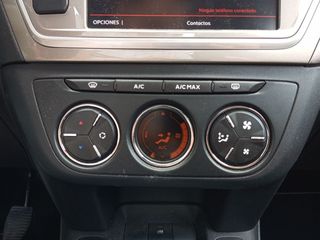 Citroën C-Elysée Shine