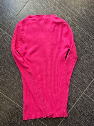 Maglia Moni&Co rosa taglia S