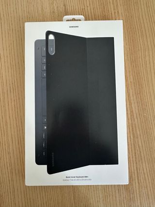 FUNDA TECLADO SAMSUNG TAB S11 ULTRA COVERSLIM